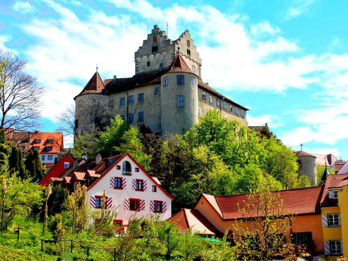 Ferienwohnung Seemoewe Radolfzell am Bodensee Ngoại thất bức ảnh